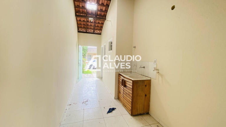 Imagem Casa de Condomínio com 2 Quartos à Venda, 70 m² em Papagaio - Feira De Santana