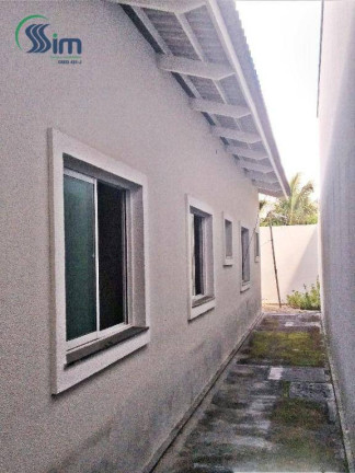 Imagem Casa com 3 Quartos à Venda, 175 m² em Sapiranga - Fortaleza