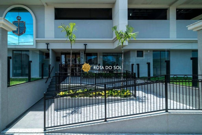 Imagem Apartamento com 2 Quartos à Venda, 105 m² em Canto Grande - Bombinhas