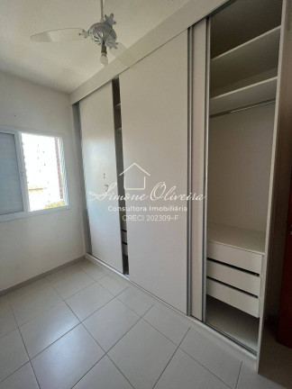 Imagem Apartamento com 2 Quartos à Venda, 75 m² em Parque São Luis - Taubaté Imagem Apartamento com 2 Quartos à Venda, 75 m² em Parque São Luis - Taubaté