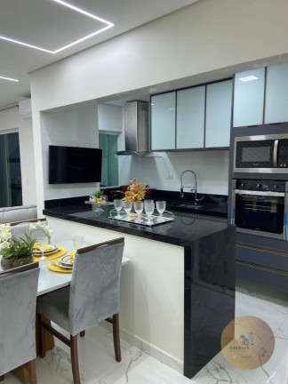 Imagem Apartamento com 3 Quartos à Venda, 90 m² em Parque Das Nações - Santo André Imagem Apartamento com 3 Quartos à Venda, 90 m² em Parque Das Nações - Santo André
