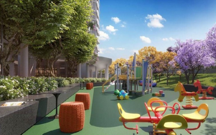 Imagem Imóvel com 4 Quartos à Venda, 276 m² em Paraíso - São Paulo