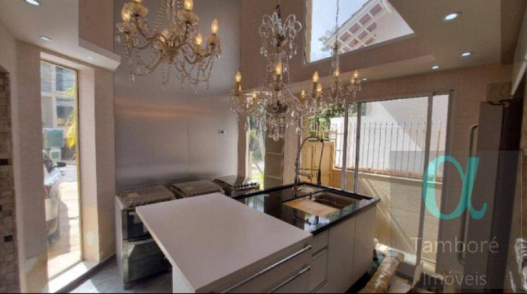 Imagem Casa com 4 Quartos à Venda, 288 m² em Alphaville - Santana De Parnaíba Imagem Casa com 4 Quartos à Venda, 288 m² em Alphaville - Santana De Parnaíba