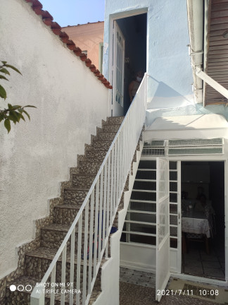 Imagem Casa com 3 Quartos à Venda, 250 m² em Vila Matilde - São Paulo