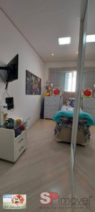 Imagem Apartamento com 2 Quartos à Venda, 108 m² em Vila Curuçá - Santo André Imagem Apartamento com 2 Quartos à Venda, 108 m² em Vila Curuçá - Santo André