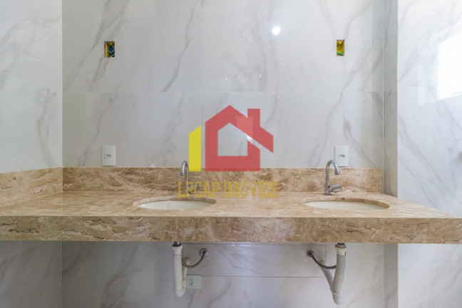 Imagem Apartamento com 3 Quartos à Venda, 140 m² em Renascença - Belo Horizonte