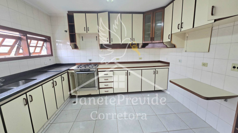 Imagem Casa de Condomínio com 3 Quartos à Venda, 296 m² em Alphaville - Santana De Parnaíba Imagem Casa de Condomínio com 3 Quartos à Venda, 296 m² em Alphaville - Santana De Parnaíba