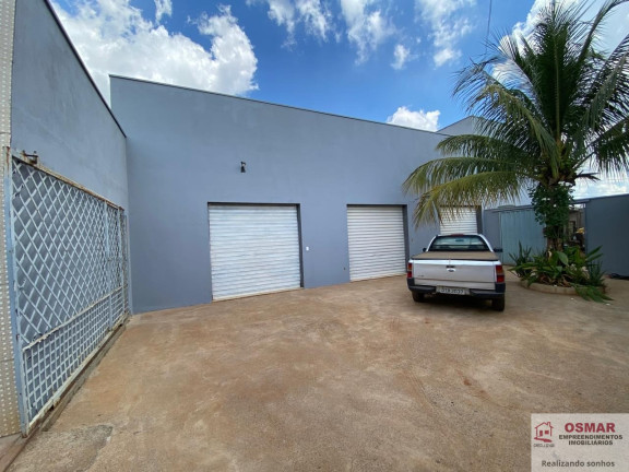 Imagem Imóvel com 4 Quartos à Venda, 500 m² em Recanto Da Fazenda - Nova Odessa Imagem Imóvel com 4 Quartos à Venda, 500 m² em Recanto Da Fazenda - Nova Odessa