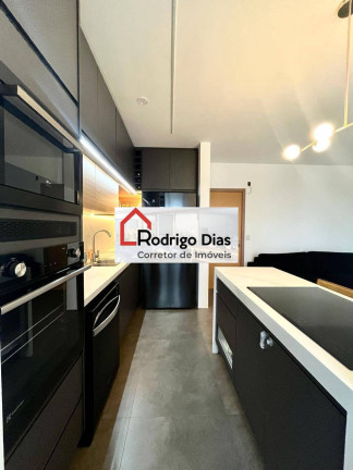 Imagem Apartamento com 2 Quartos à Venda, 61 m² em Bosque Dos Jacarandás - Jundiaí