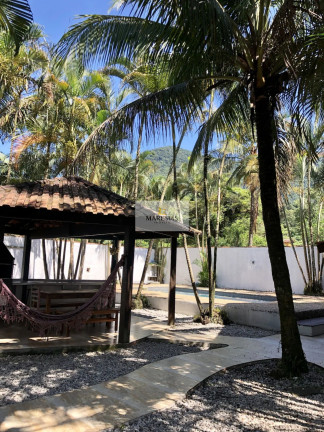Imagem Casa com 3 Quartos à Venda, 250 m² em Maresias - São Sebastião