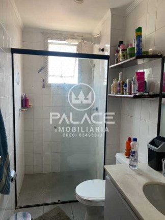 Imagem Apartamento com 3 Quartos à Venda, 68 m² em Alto - Piracicaba