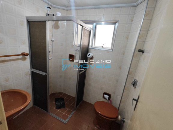 Imagem Apartamento com 1 Quarto à Venda, 55 m² em Aviação - Praia Grande