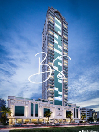 Imagem Apartamento com 5 Quartos à Venda, 338 m² em Centro - Balneário Camboriú