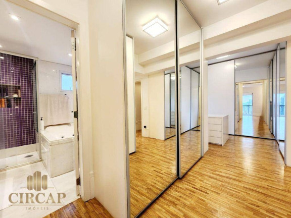 Imagem Apartamento com 3 Quartos à Venda, 251 m² em Perdizes - São Paulo