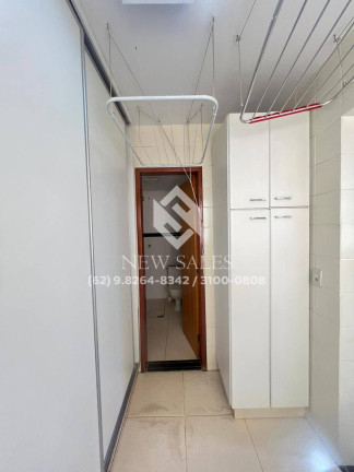 Imagem Apartamento com 3 Quartos à Venda, 109 m² em Setor Oeste - Goiânia