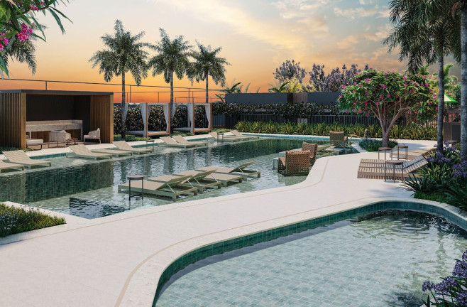 Imagem Apartamento com 3 Quartos à Venda, 75 m² em Parque Campolim - Sorocaba