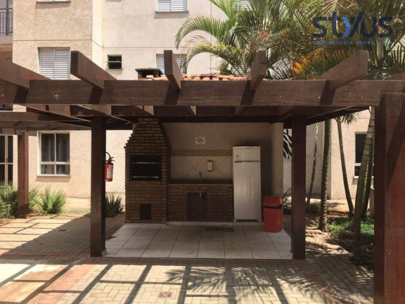 Imagem Apartamento com 2 Quartos à Venda, 48 m² em Jardim Vila Formosa - São Paulo