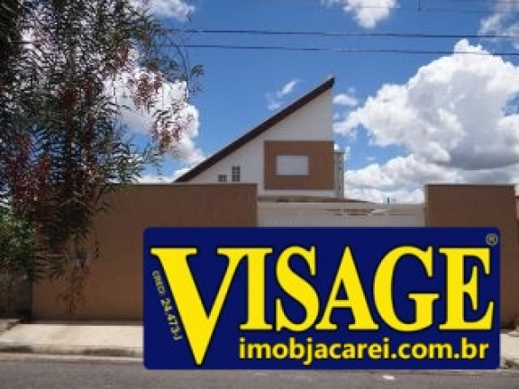 Casa com 3 Quartos à Venda, 173 m² em Vila Branca - Jacareí
