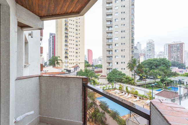 Imagem Apartamento com 2 Quartos à Venda, 142 m² em Perdizes - São Paulo Imagem Apartamento com 2 Quartos à Venda, 142 m² em Perdizes - São Paulo