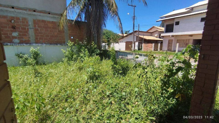 Imagem Casa com 3 Quartos à Venda, 150 m² em Grussaí - São João Da Barra