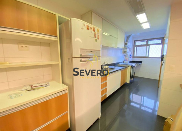 Imagem Apartamento com 3 Quartos à Venda, 100 m² em Icaraí - Niterói