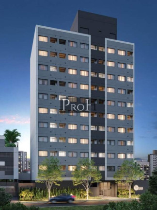 Imagem Apartamento com 1 Quarto à Venda, 33 m² em Vila Independência - São Paulo Imagem Apartamento com 1 Quarto à Venda, 33 m² em Vila Independência - São Paulo