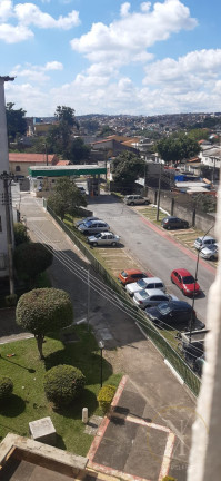 Imagem Apartamento com 2 Quartos à Venda, 55 m² em Cidade Satelite Santa Barbara - São Paulo Imagem Apartamento com 2 Quartos à Venda, 55 m² em Cidade Satelite Santa Barbara - São Paulo