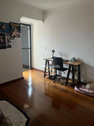 Imagem Apartamento com 4 Quartos à Venda, 198 m² em Santo Antônio - São Caetano Do Sul Imagem Apartamento com 4 Quartos à Venda, 198 m² em Santo Antônio - São Caetano Do Sul