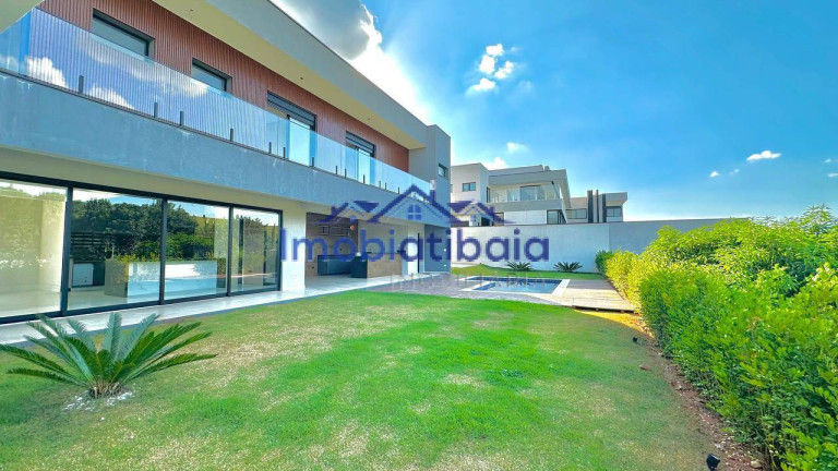 Imagem Casa com 4 Quartos à Venda, 660 m² em Condominio Figueira Garden - Atibaia Imagem Casa com 4 Quartos à Venda, 660 m² em Condominio Figueira Garden - Atibaia