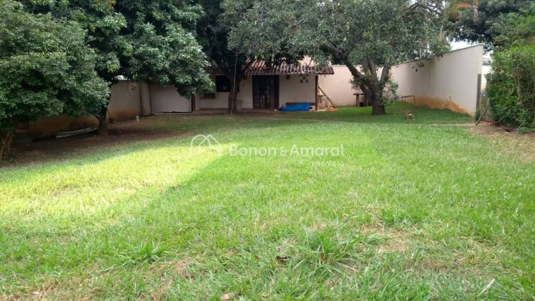 Terreno à Venda, 423 m² em Parque Xangrilá - Campinas