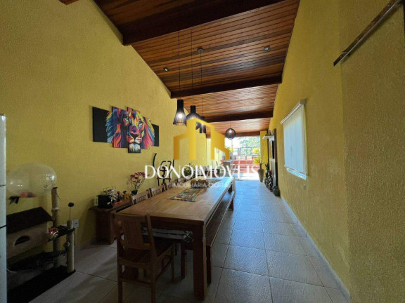 Imagem Cobertura com 3 Quartos à Venda, 200 m² em Vila Lucinda - Santo André