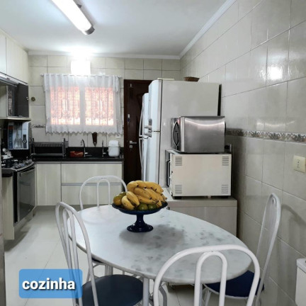 Imagem Apartamento com 3 Quartos à Venda, 105 m² em Vila Santa Clara - São Paulo Imagem Apartamento com 3 Quartos à Venda, 105 m² em Vila Santa Clara - São Paulo
