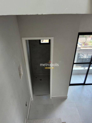 Imagem Sobrado com 2 Quartos à Venda, 110 m² em Jardim Santo Alberto - Santo André Imagem Sobrado com 2 Quartos à Venda, 110 m² em Jardim Santo Alberto - Santo André