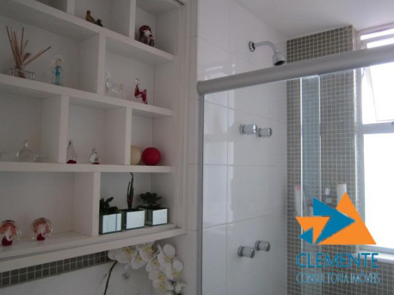 Imagem Apartamento com 3 Quartos à Venda, 95 m² em Santo Antônio - Belo Horizonte Imagem Apartamento com 3 Quartos à Venda, 95 m² em Santo Antônio - Belo Horizonte