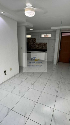 Imagem Apartamento com 2 Quartos à Venda, 55 m² em Jardim Oceania - João Pessoa