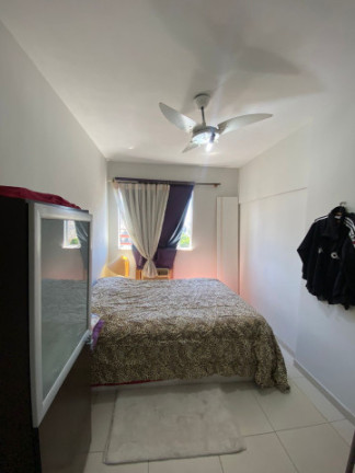 Imagem Apartamento com 2 Quartos à Venda, 45 m² em Todos Os Santos - Rio De Janeiro
