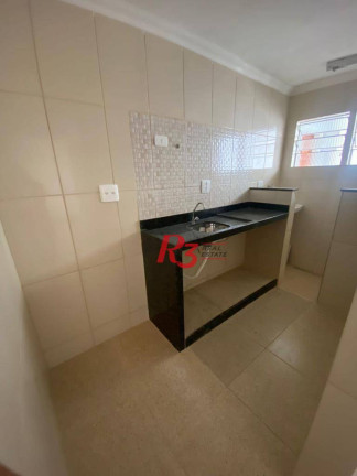 Imagem Apartamento com 2 Quartos à Venda, 62 m² em José Menino - Santos Imagem Apartamento com 2 Quartos à Venda, 62 m² em José Menino - Santos
