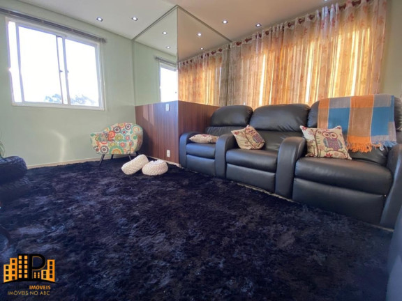 Imagem Cobertura com 3 Quartos à Venda, 126 m² em Sítio Da Figueira - São Paulo