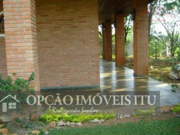 Imagem Chácara com 5 Quartos à Venda, 1.000 m² em Condomínio Paraíso Marriot - Itu Imagem Chácara com 5 Quartos à Venda, 1.000 m² em Condomínio Paraíso Marriot - Itu