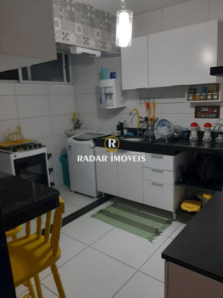 Imagem Casa com 3 Quartos à Venda, 100 m² em Jardim Excelsior - Cabo Frio