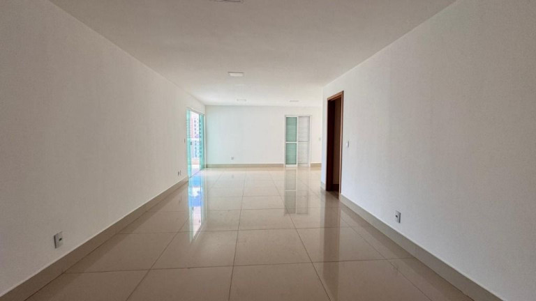 Imagem Apartamento com 3 Quartos à Venda, 142 m² em Setor Bueno - Goiânia