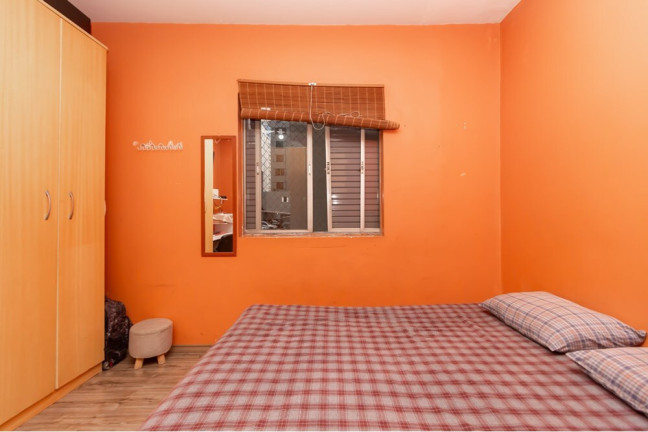 Imagem Apartamento com 3 Quartos à Venda, 123 m² em Cerqueira César - São Paulo