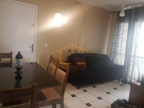 Imagem Apartamento com 2 Quartos à Venda, 49 m² em Vila Guilherme - São Paulo