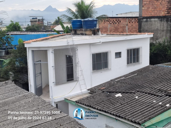 Imagem Casa com 1 Quarto para Alugar, 65 m² em Chácaras Rio-petrópolis - Duque De Caxias Imagem Casa com 1 Quarto para Alugar, 65 m² em Chácaras Rio-petrópolis - Duque De Caxias