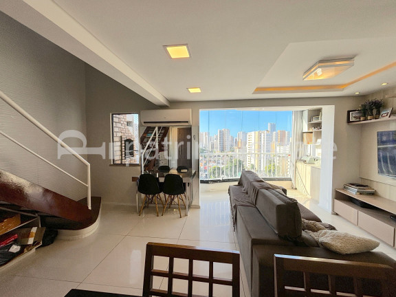 Imagem Apartamento com 3 Quartos à Venda, 125 m² em Meireles - Fortaleza