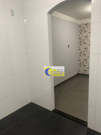 Imagem Sobrado com 2 Quartos à Venda, 145 m² em Jardim Das Quatro Marias - São Bernardo Do Campo
