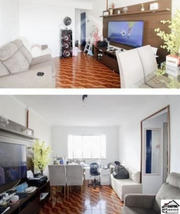 Imagem Apartamento com 2 Quartos à Venda, 52 m² em Mooca - São Paulo Imagem Apartamento com 2 Quartos à Venda, 52 m² em Mooca - São Paulo