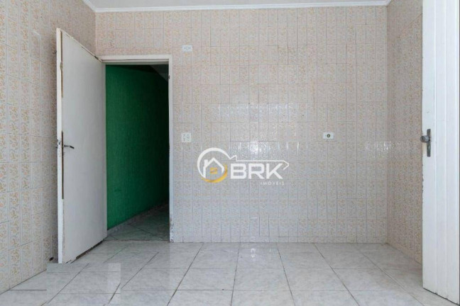 Imagem Sobrado com 3 Quartos à Venda, 145 m² em Vila Ema - São Paulo