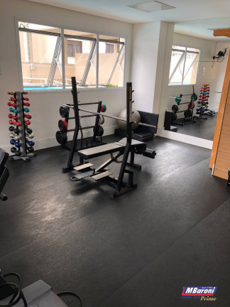 Imagem Apartamento com 3 Quartos à Venda, 72 m² em Tatuapé - São Paulo Imagem Apartamento com 3 Quartos à Venda, 72 m² em Tatuapé - São Paulo