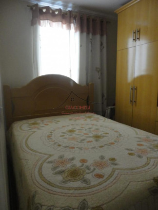 Imagem Apartamento com 2 Quartos à Venda, 45 m² em Jardim Santa Terezinha (zona Leste) - São Paulo Imagem Apartamento com 2 Quartos à Venda, 45 m² em Jardim Santa Terezinha (zona Leste) - São Paulo